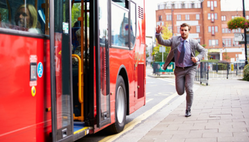 Schulbusverkehr – Wo klemmts?