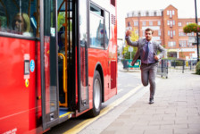 Schulbusverkehr – Wo klemmts?