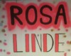 Fasnetsbar “Rosa Linde”