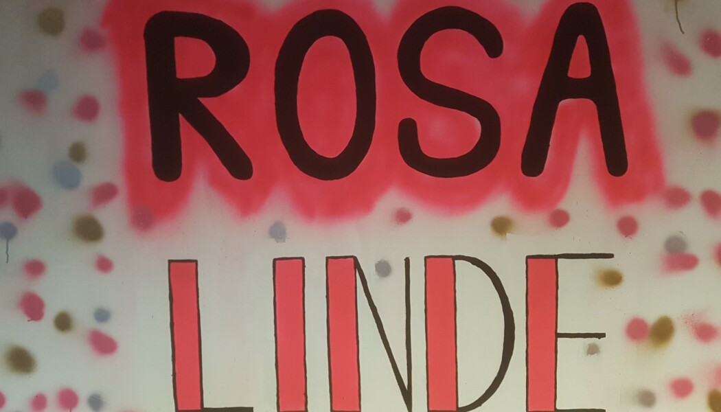 Fasnetsbar “Rosa Linde”