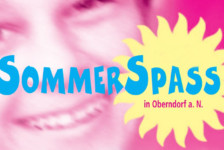 Sommerspass Kinderspielstadt Okidorf