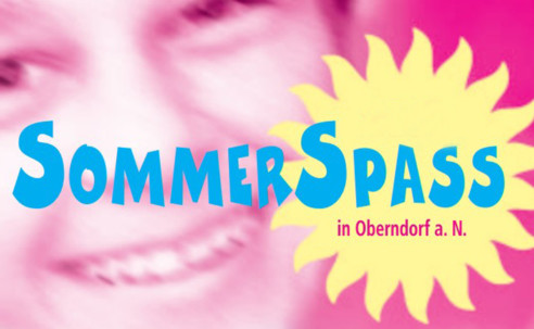 Sommerspass Kinderspielstadt Okidorf