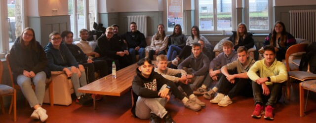 Selbstorganisation offener Jugendtreffs