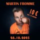 Comedian Martin Fromme