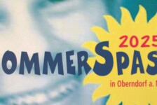 Sommerspass 2025
