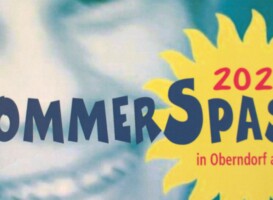 Sommerspass 2025
