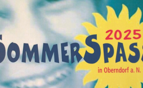 Sommerspass 2025