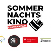 Sommernachtskino