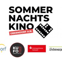 Sommernachtskino