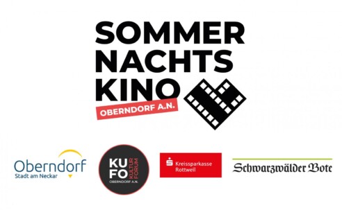 Sommernachtskino