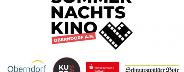 Sommernachtskino