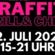 Graffiti, Grill & Chill – Kreativ-Action trifft Sommer-Vibes!