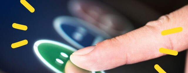 Sag` uns, was du denkst…