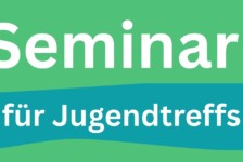 Wie führt man einen Jugendraum?