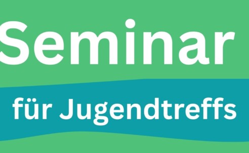 Wie führt man einen Jugendraum?