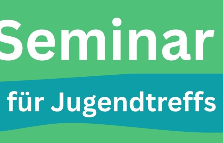 Wie führt man einen Jugendraum?