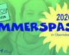 Sommerspass 2026 – Online  – Anmeldung