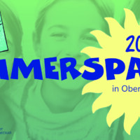Sommerspass 2026 – Online  – Anmeldung