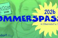 Sommerspass 2026 – Online  – Anmeldung
